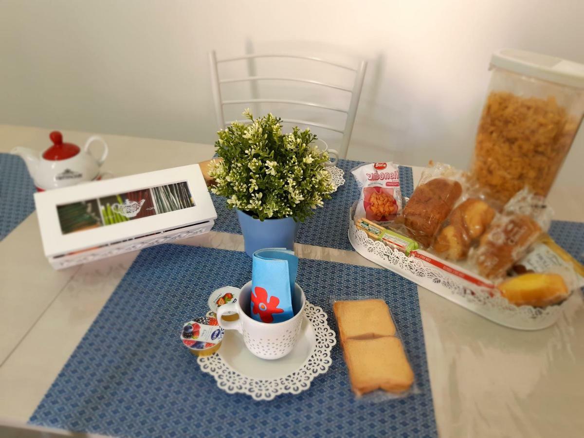 Nanas Apartament